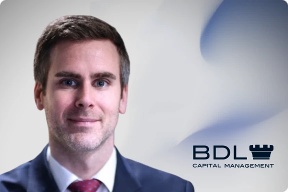 Olivier Mariscal responsable commercial chez BDL