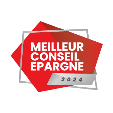 logo Meilleur Conseil Épargne 2024