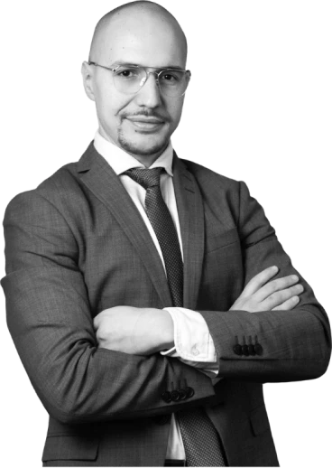 Yacine Mahiout, conseiller en gestion de patrimoine