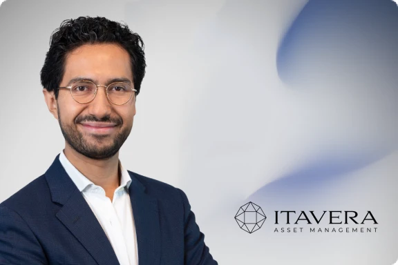 Rolando Grandi, CIO & Fund Manager at Itareva AM