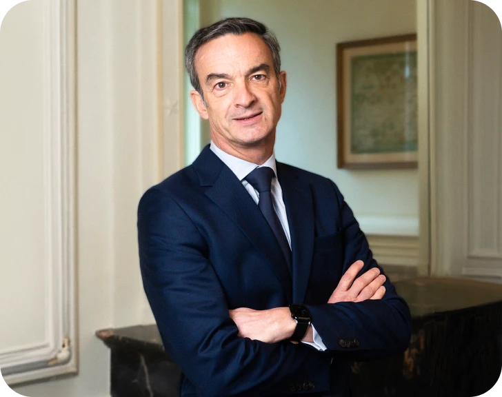 Marc Peynet, Directeur Général Altaprofits