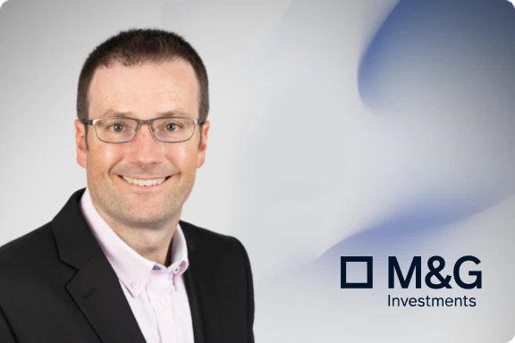 Stuart Rhodes, gérant du M&G (Lux) Global Dividend Fund