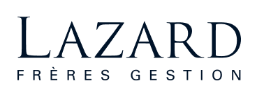 Logo Lazard Frères Gestion